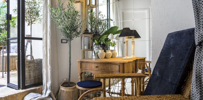 Trastevere Luxury&Charming Loft - iFlat