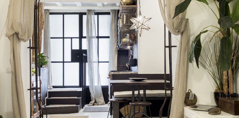 Trastevere Luxury&Charming Loft - iFlat