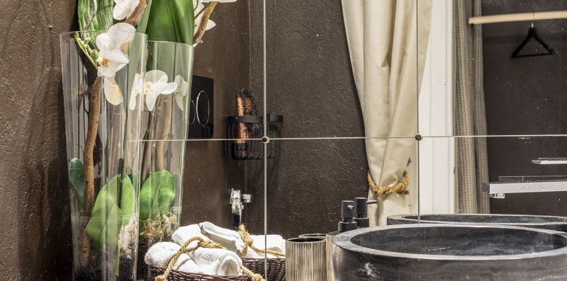 Trastevere Luxury&Charming Loft - iFlat