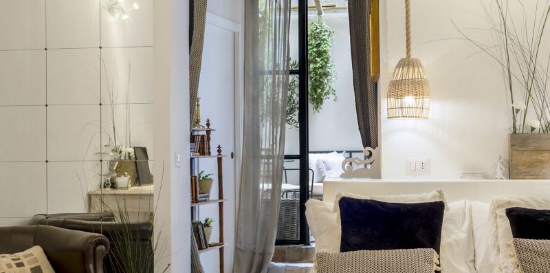 Trastevere Luxury&Charming Loft - iFlat