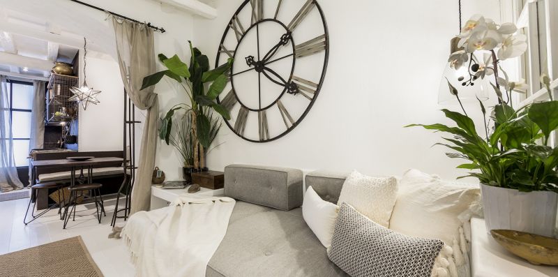 Trastevere Luxury&Charming Loft - iFlat