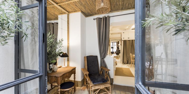 Trastevere Luxury&Charming Loft - iFlat