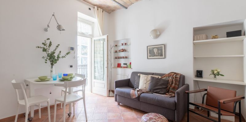 Roman Forum Cozy Apartment - iFlat