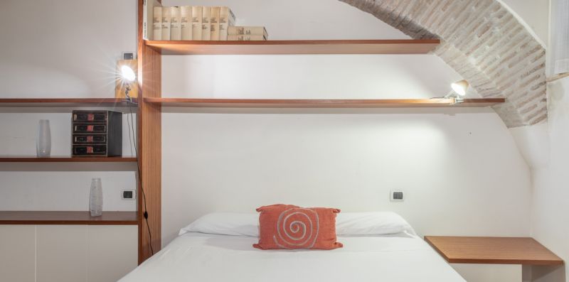 Roman Forum Cozy Apartment - iFlat