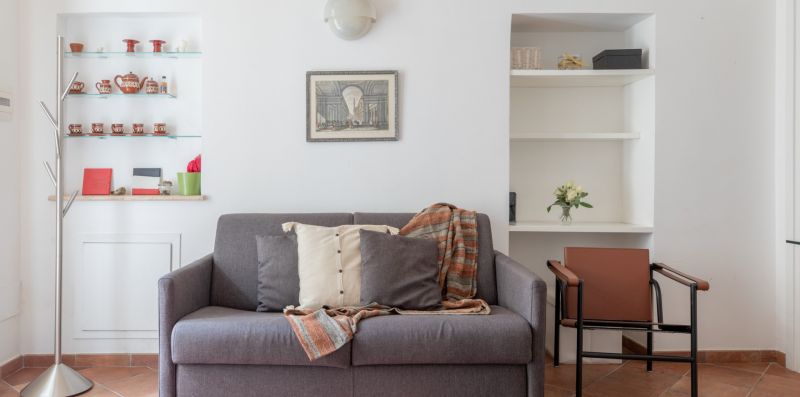 Roman Forum Cozy Apartment - iFlat