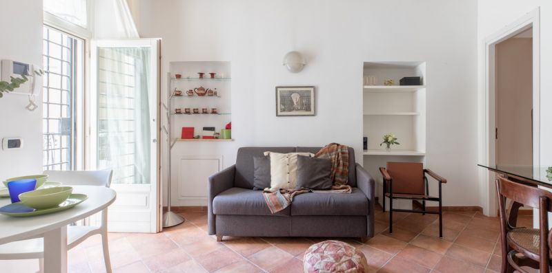 Roman Forum Cozy Apartment - iFlat