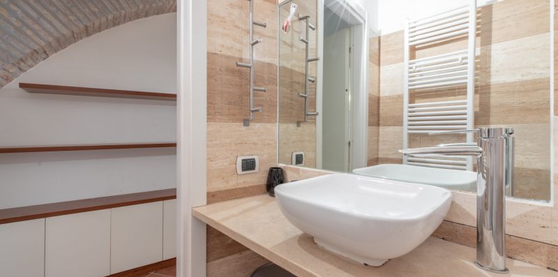 Roman Forum Cozy Apartment - iFlat