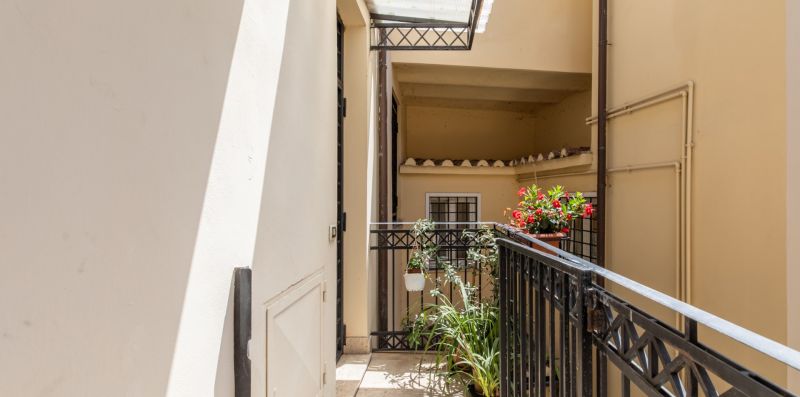 Roman Forum Cozy Apartment - iFlat
