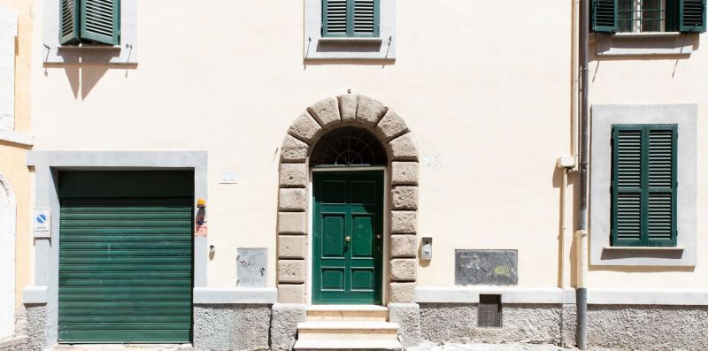 Roman Forum Cozy Apartment - iFlat