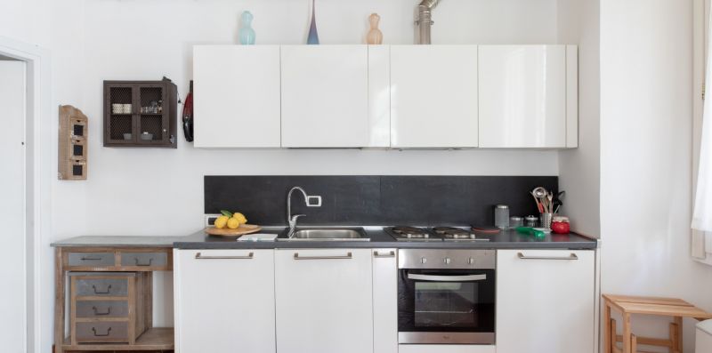 Roman Forum Cozy Apartment - iFlat