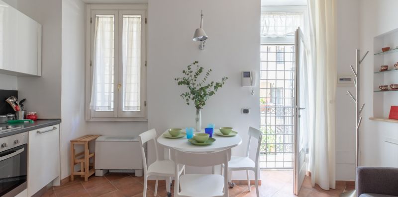 Roman Forum Cozy Apartment - iFlat