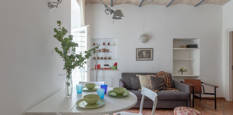Roman Forum Cozy Apartment - iFlat