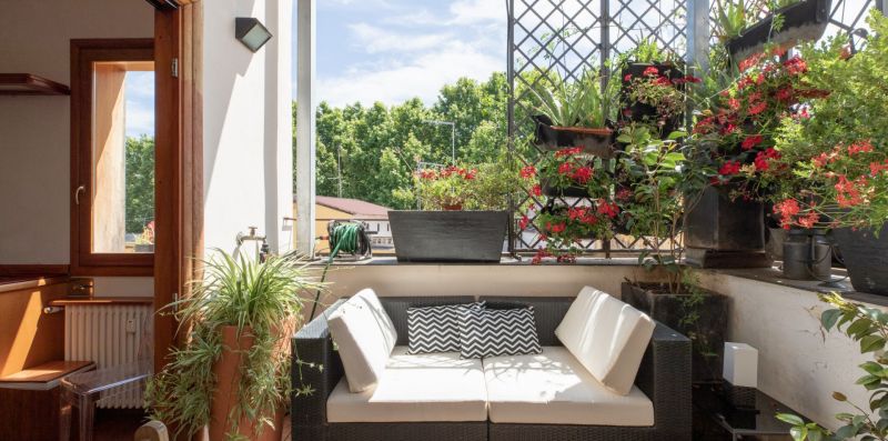 Saint Peter Perfect Terrace - iFlat