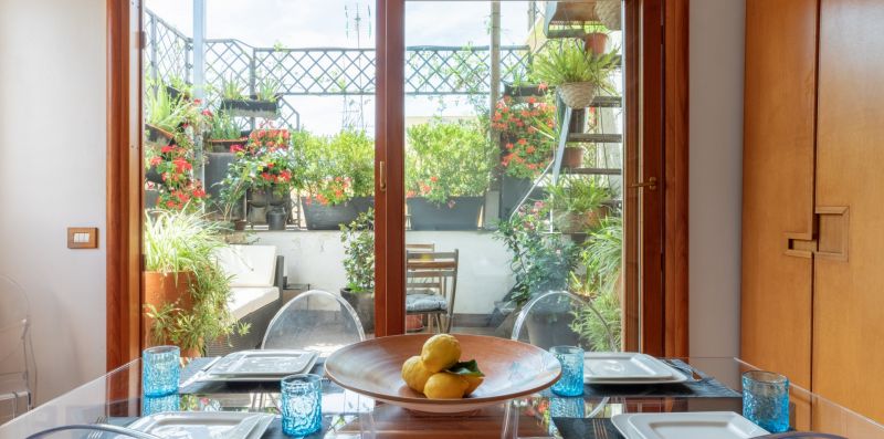 Saint Peter Perfect Terrace - iFlat