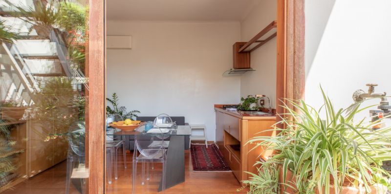 Saint Peter Perfect Terrace - iFlat