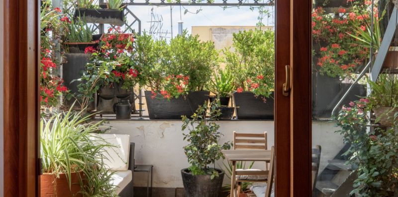 Saint Peter Perfect Terrace - iFlat
