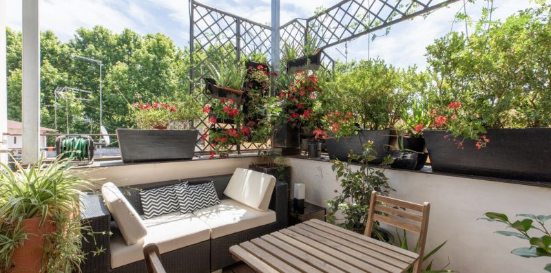 Saint Peter Perfect Terrace - iFlat