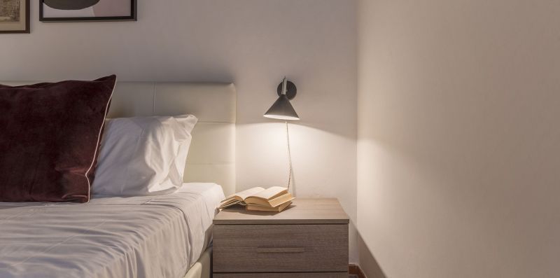 Campo de' Fiori Stylish Apartment - iFlat