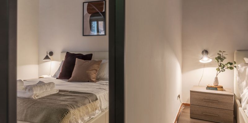 Campo de' Fiori Stylish Apartment - iFlat