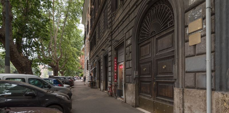 Comfort and Relax in Trastevere - iFlat
