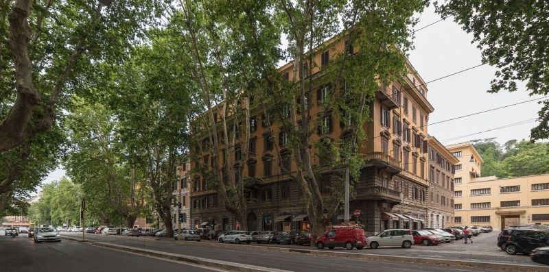 Comfort and Relax in Trastevere - iFlat
