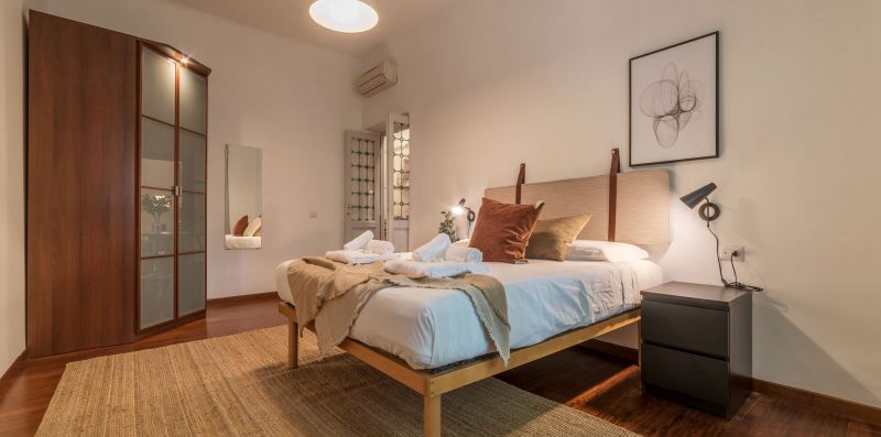Comfort and Relax in Trastevere - iFlat