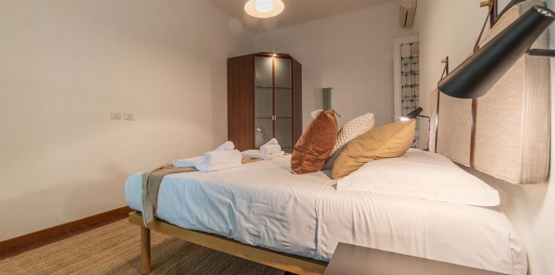 Comfort and Relax in Trastevere - iFlat