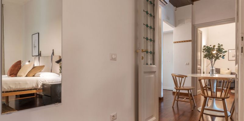Comfort and Relax in Trastevere - iFlat