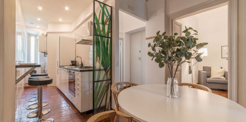 Comfort and Relax in Trastevere - iFlat