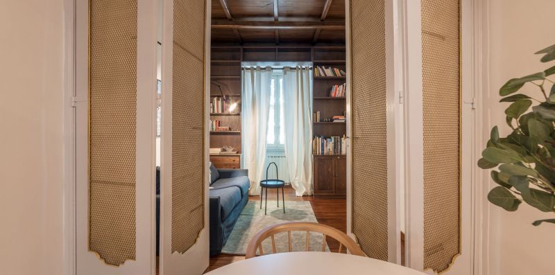 Comfort and Relax in Trastevere - iFlat
