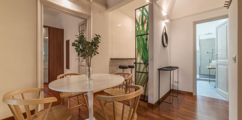 Comfort and Relax in Trastevere - iFlat