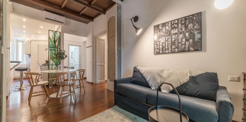 Comfort and Relax in Trastevere - iFlat
