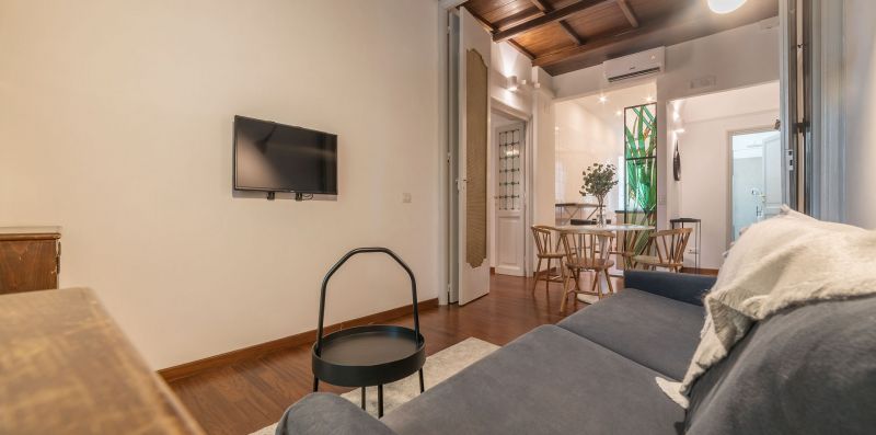 Comfort and Relax in Trastevere - iFlat