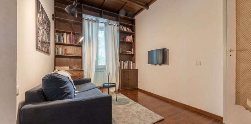 Comfort and Relax in Trastevere - iFlat