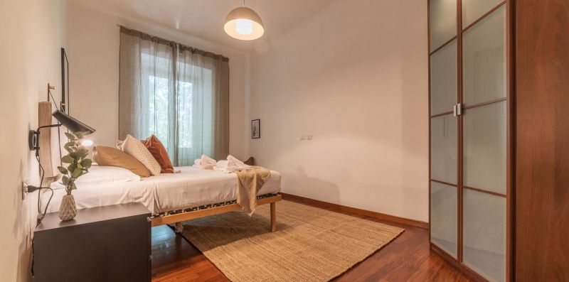 Comfort and Relax in Trastevere - iFlat