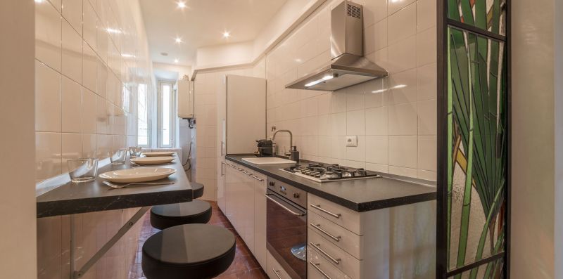 Comfort and Relax in Trastevere - iFlat
