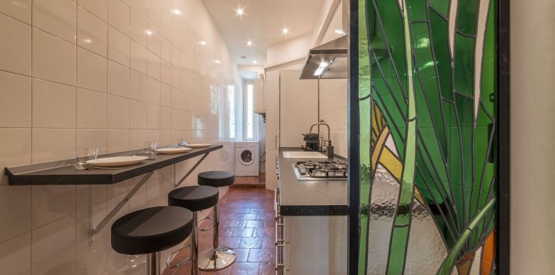 Comfort and Relax in Trastevere - iFlat