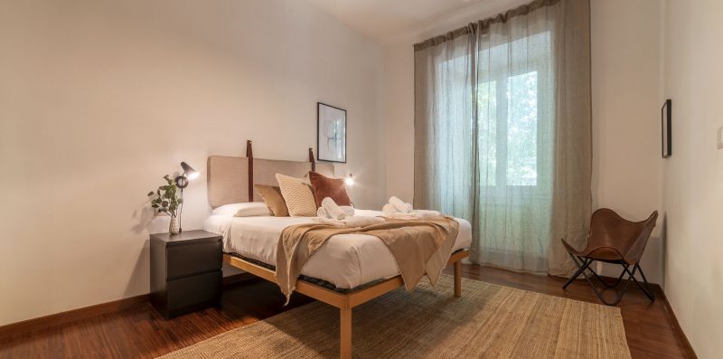 Comfort and Relax in Trastevere - iFlat