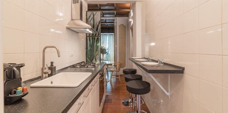 Comfort and Relax in Trastevere - iFlat