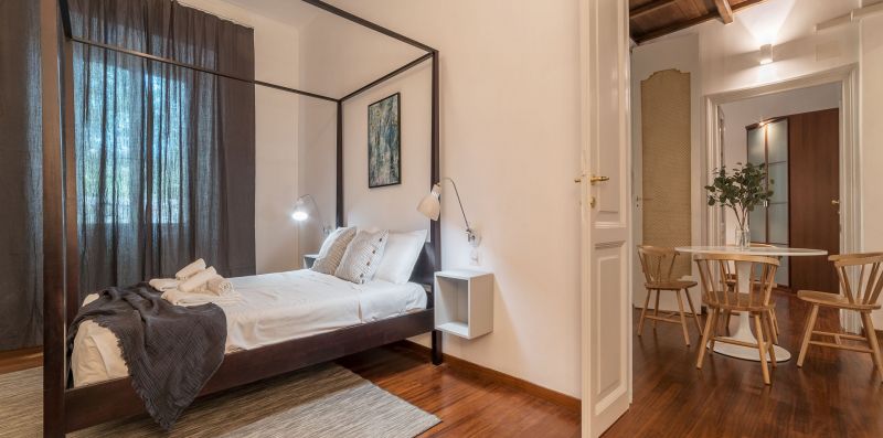 Comfort and Relax in Trastevere - iFlat