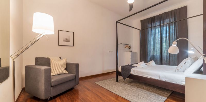 Comfort and Relax in Trastevere - iFlat