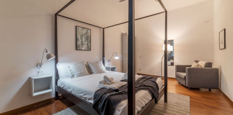 Comfort and Relax in Trastevere - iFlat