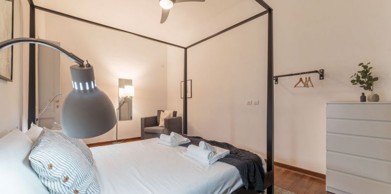 Comfort and Relax in Trastevere - iFlat