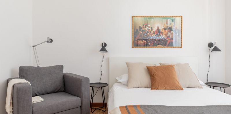 David LaChapelle Bright Apartment - iFlat