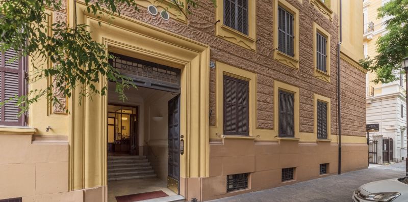 Germanico New Charming Apartment - iFlat