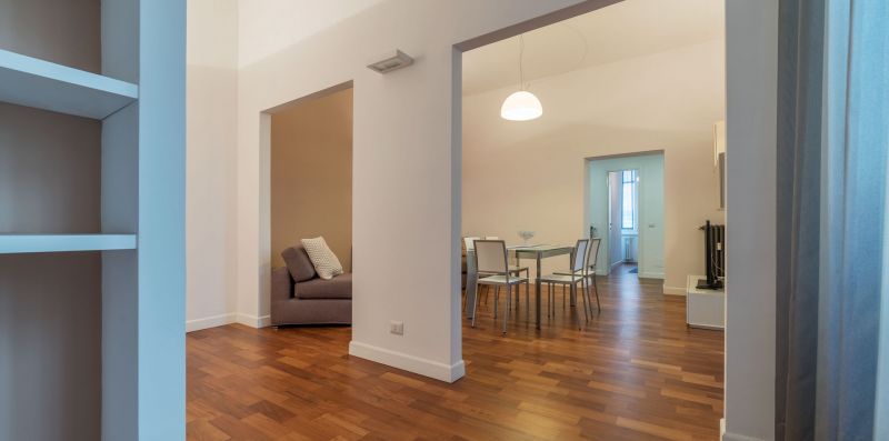 Germanico New Charming Apartment - iFlat