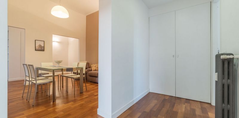 Germanico New Charming Apartment - iFlat