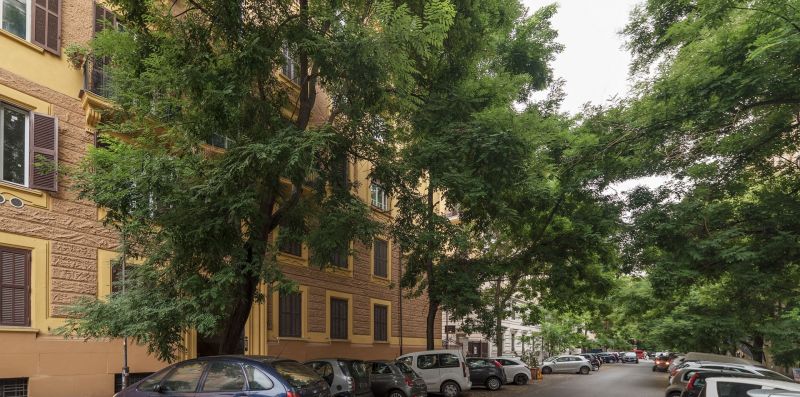 Germanico New Charming Apartment - iFlat