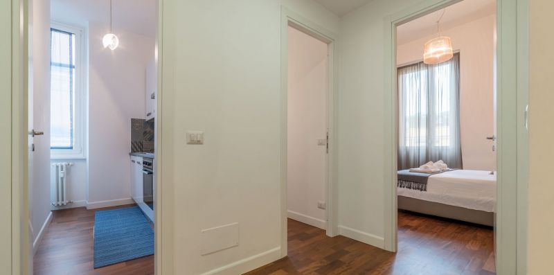 Germanico New Charming Apartment - iFlat