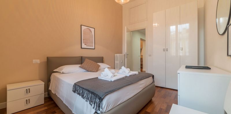 Germanico New Charming Apartment - iFlat